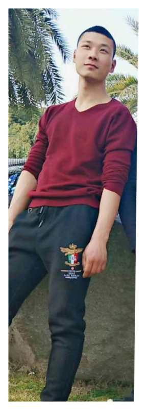 接受闪婚的第二张照片--鹰潭认干亲服务网